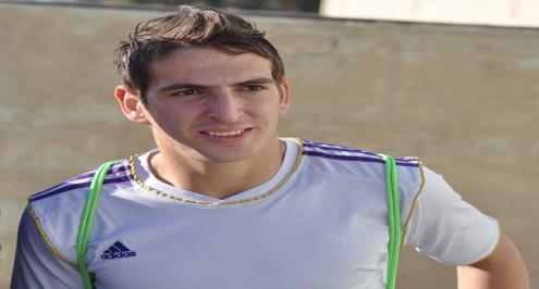 العجان يصل القاهرة خلال ساعات للانضمام للزمالك